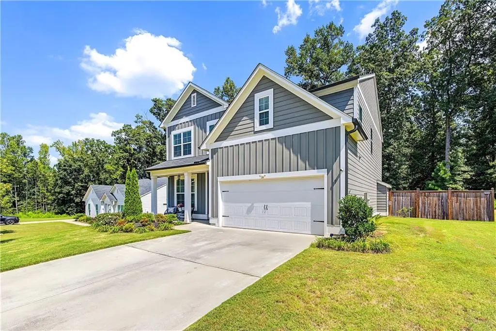258 Creekstone Drive, Dallas