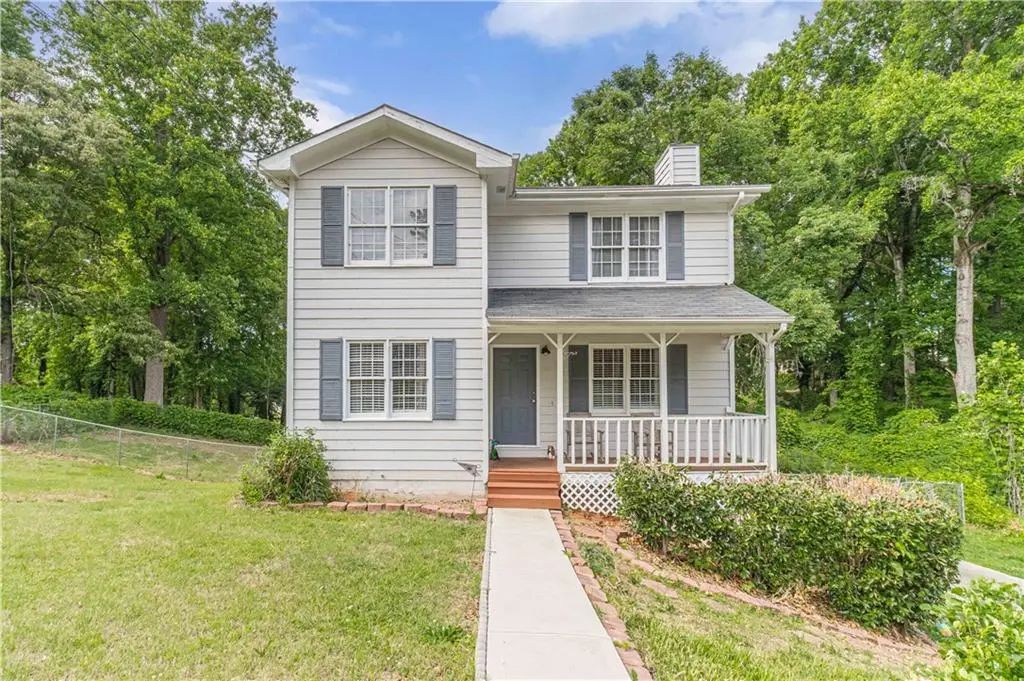 484 Daisy Trail, Lawrenceville
