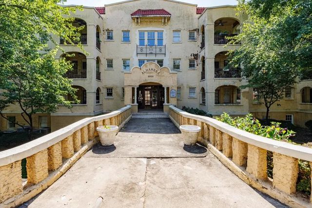 Unit 116 - 2855 Peachtree Road Ne, Atlanta