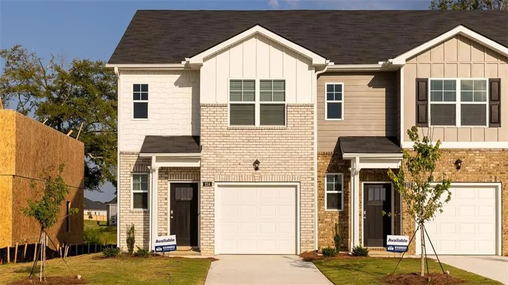 214 Kenmore Circle, Perry