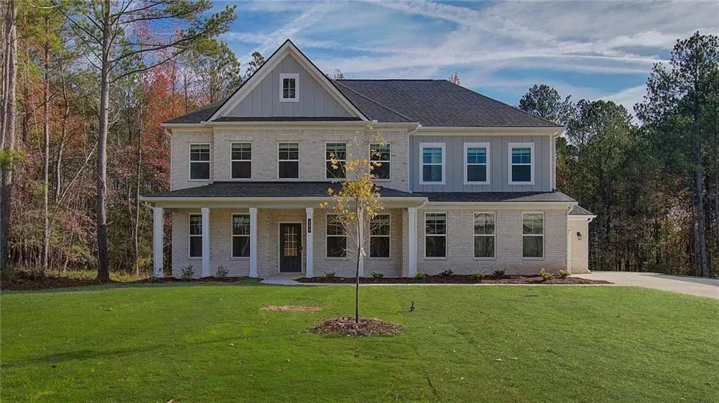 620 Continental Drive, Mcdonough
