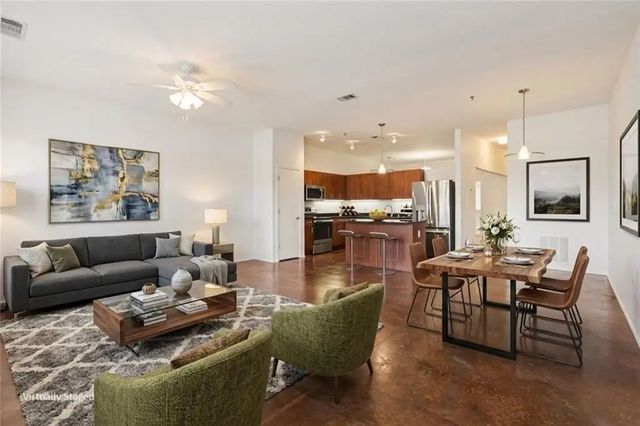 Unit 2305 - 560 Dutch Valley Road Ne, Atlanta