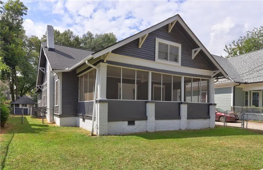 1078 Arlington Avenue Sw, Atlanta