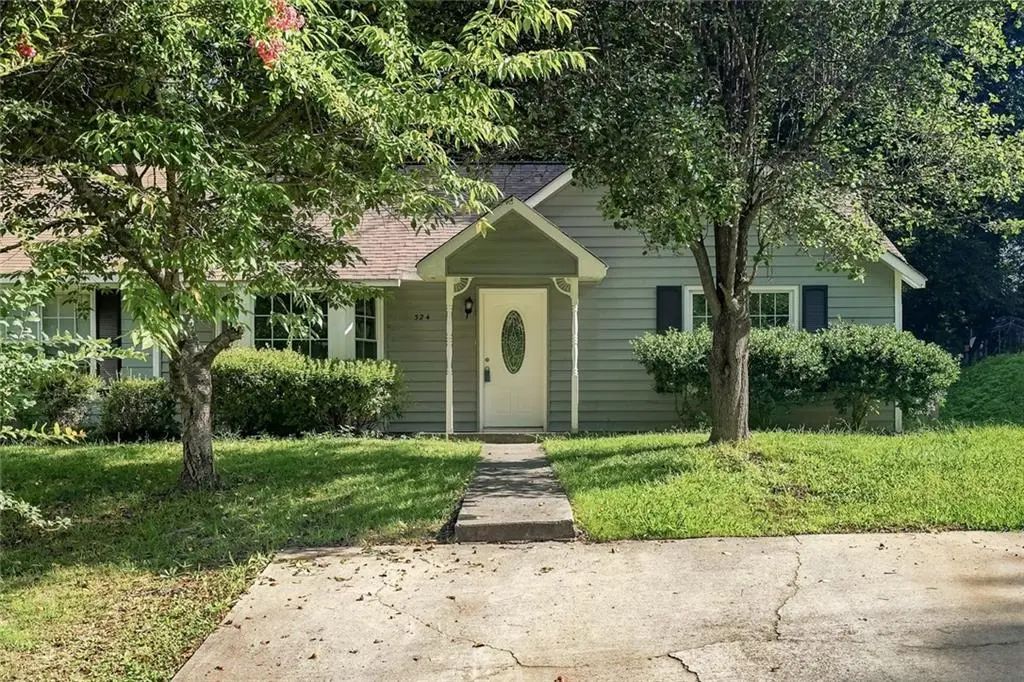 324 Farm Place Court Ne, Woodstock