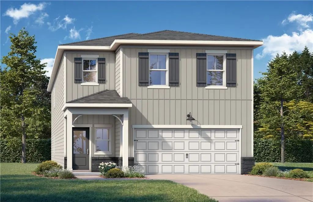513 Loblolly Lane, Canton