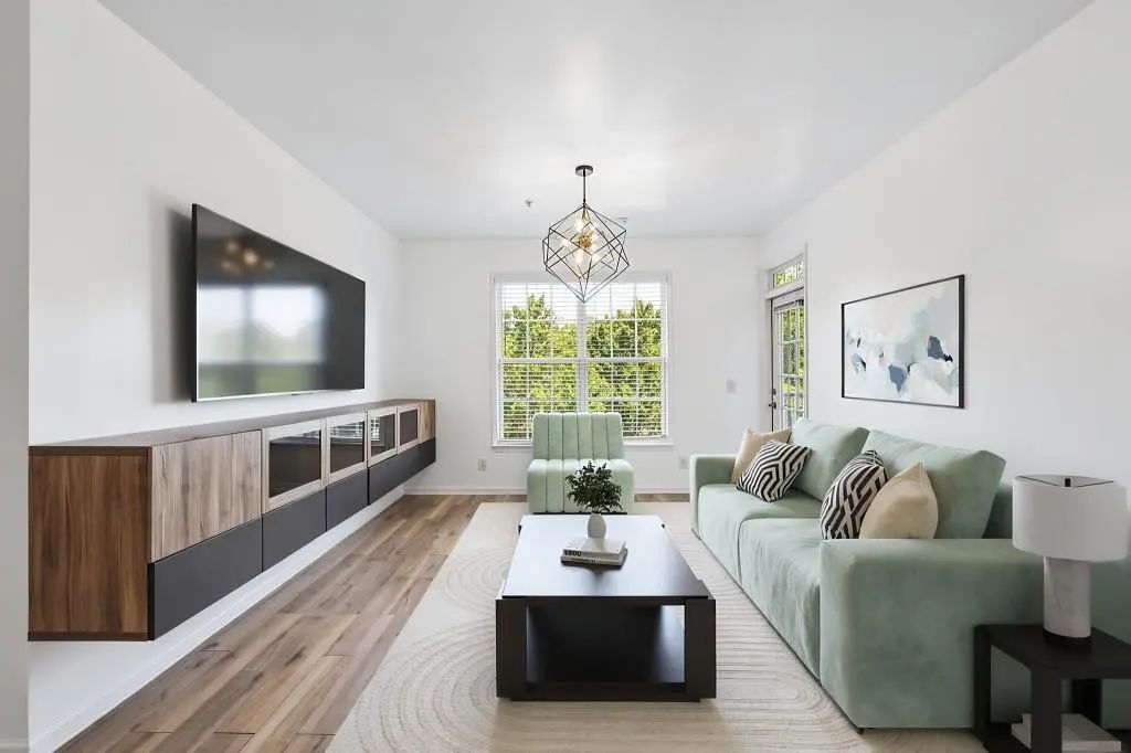 Unit 1308a - 1965 Nocturne Drive, Alpharetta