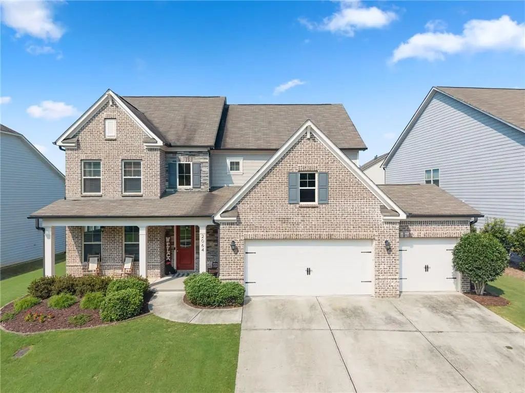 2064 Woodmarsh Circle, Auburn