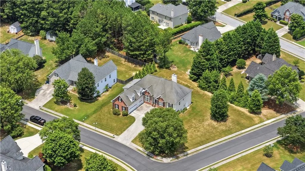 642 Aya Circle, Loganville