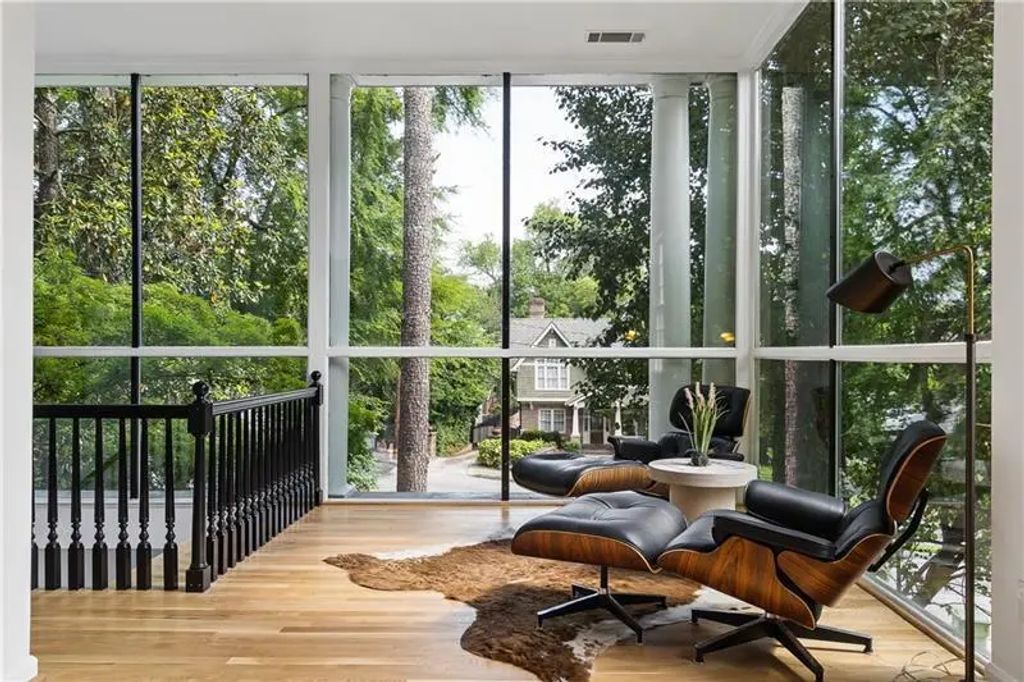 317 Beverly Road Ne, Atlanta