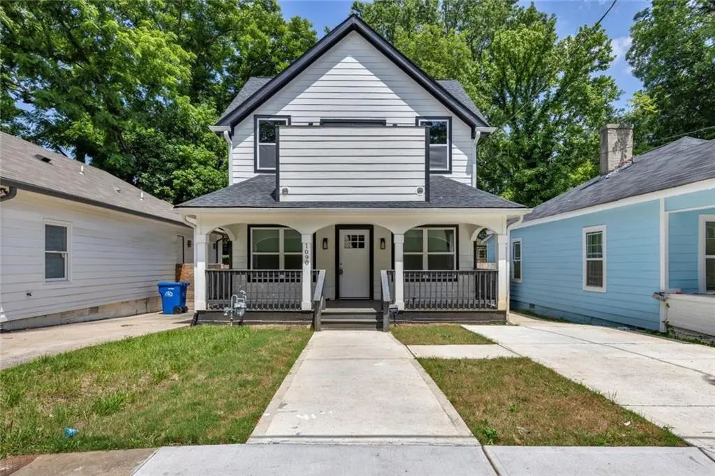 1090 Mcdaniel Street Sw, Atlanta