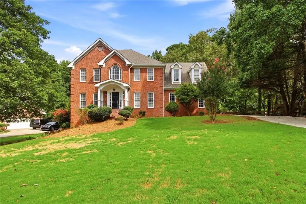 2341 Weatherstone Circle Se, Conyers