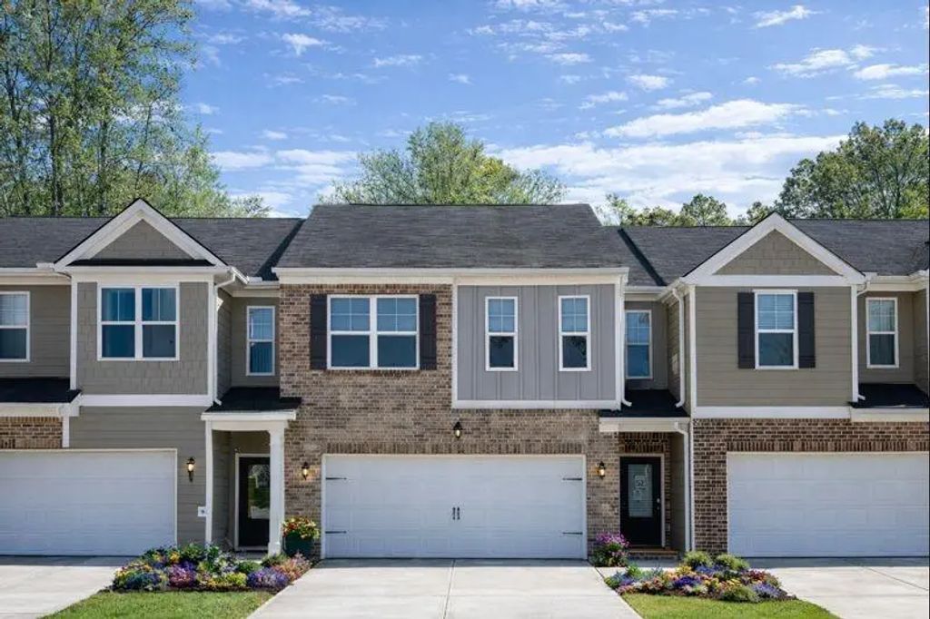 6383 Towhee Way, Morrow
