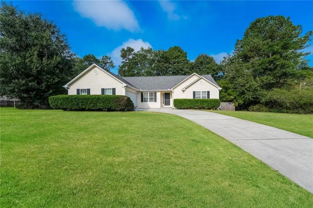 1014 Bay Ridge Drive, Lawrenceville