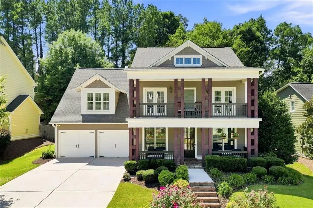 936 Regal Hills Lane, Mableton