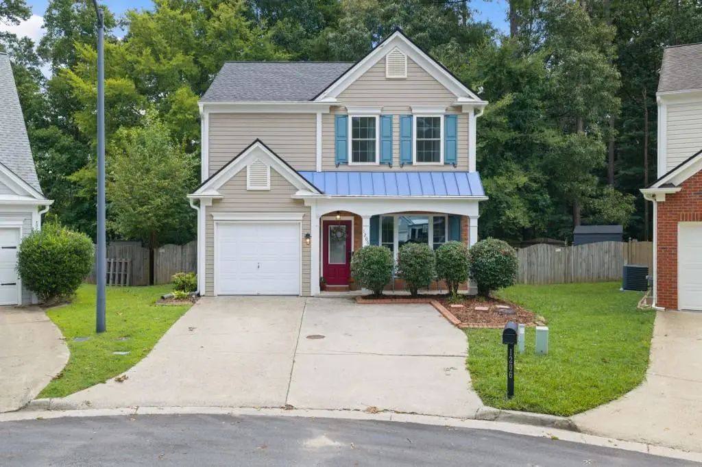 1206 Astastula Way, Woodstock