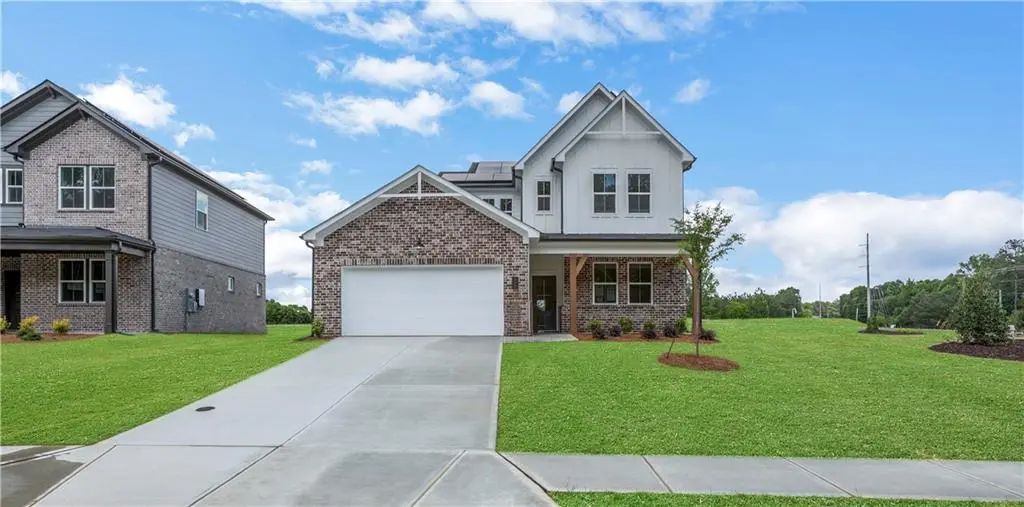 3192 Ace Boulevard, Lawrenceville
