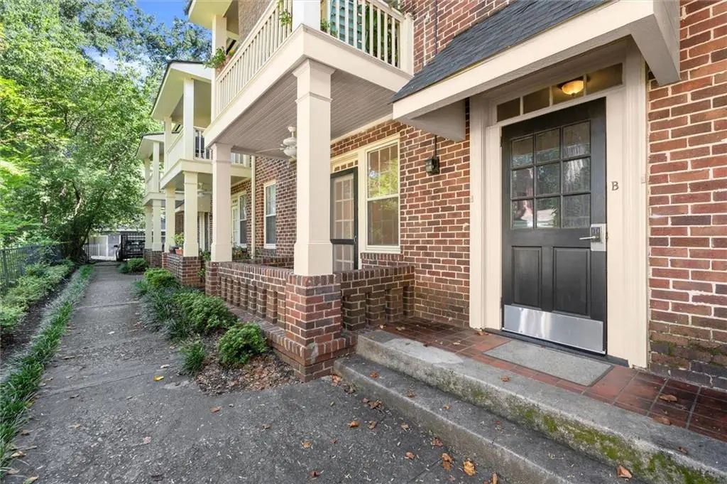 Unit B2 - 1048 Euclid Avenue Ne, Atlanta