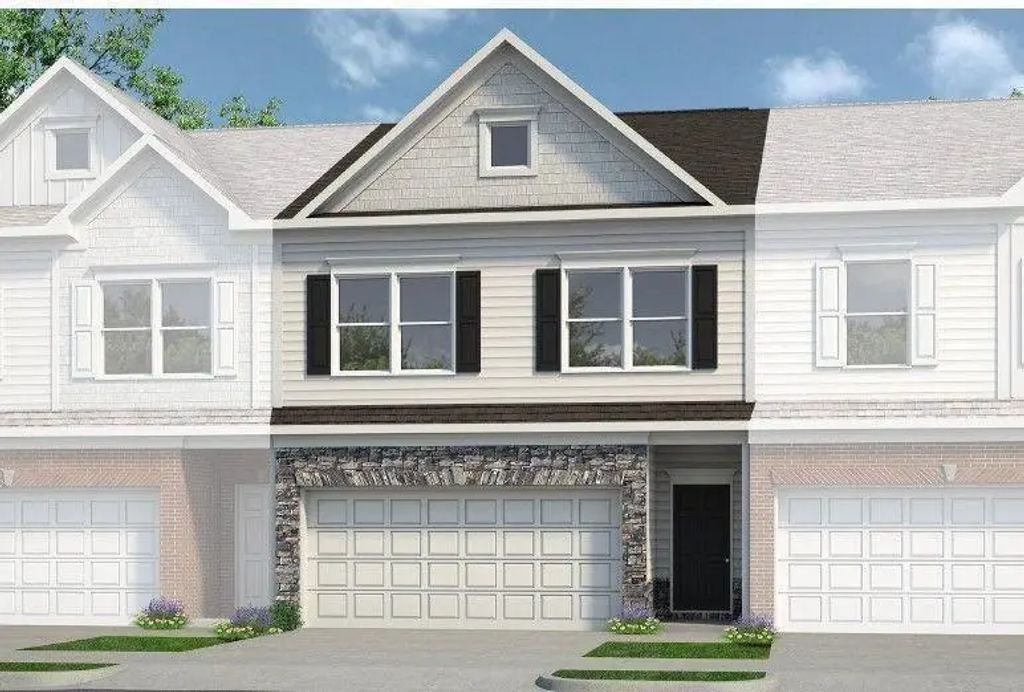 Unit 102 - 1080 Elowen Drive, Austell