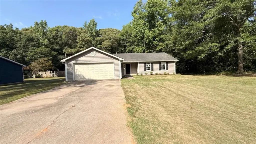 55 Oak Crest Court, Covington