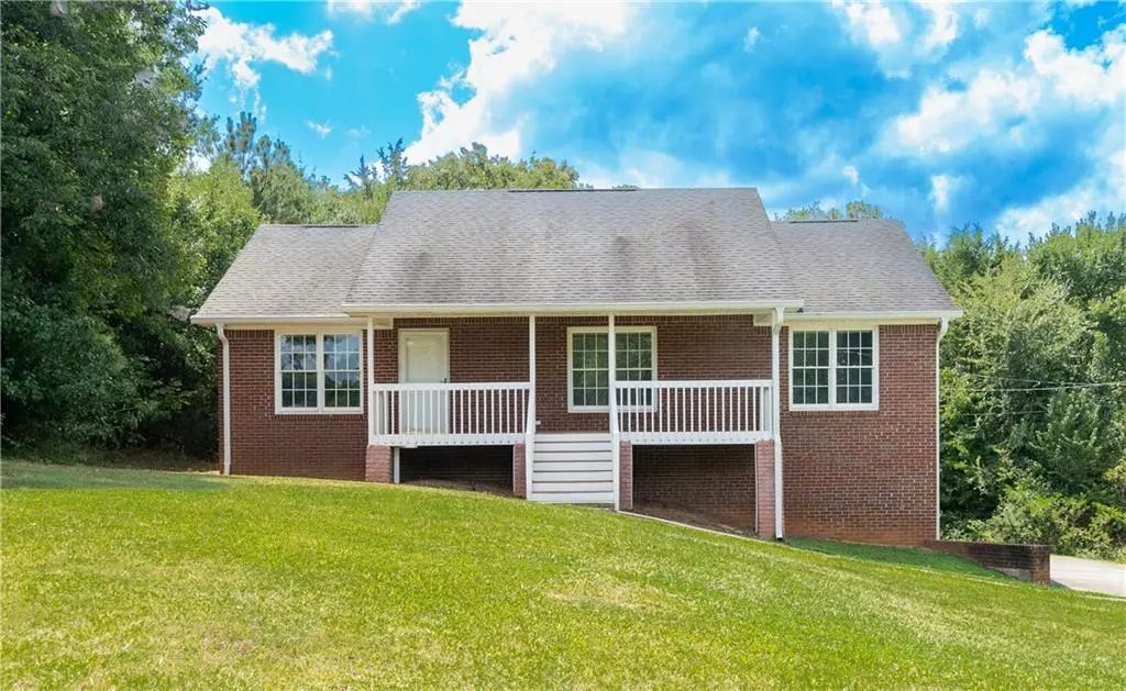 12 Adams Way Nw, Adairsville
