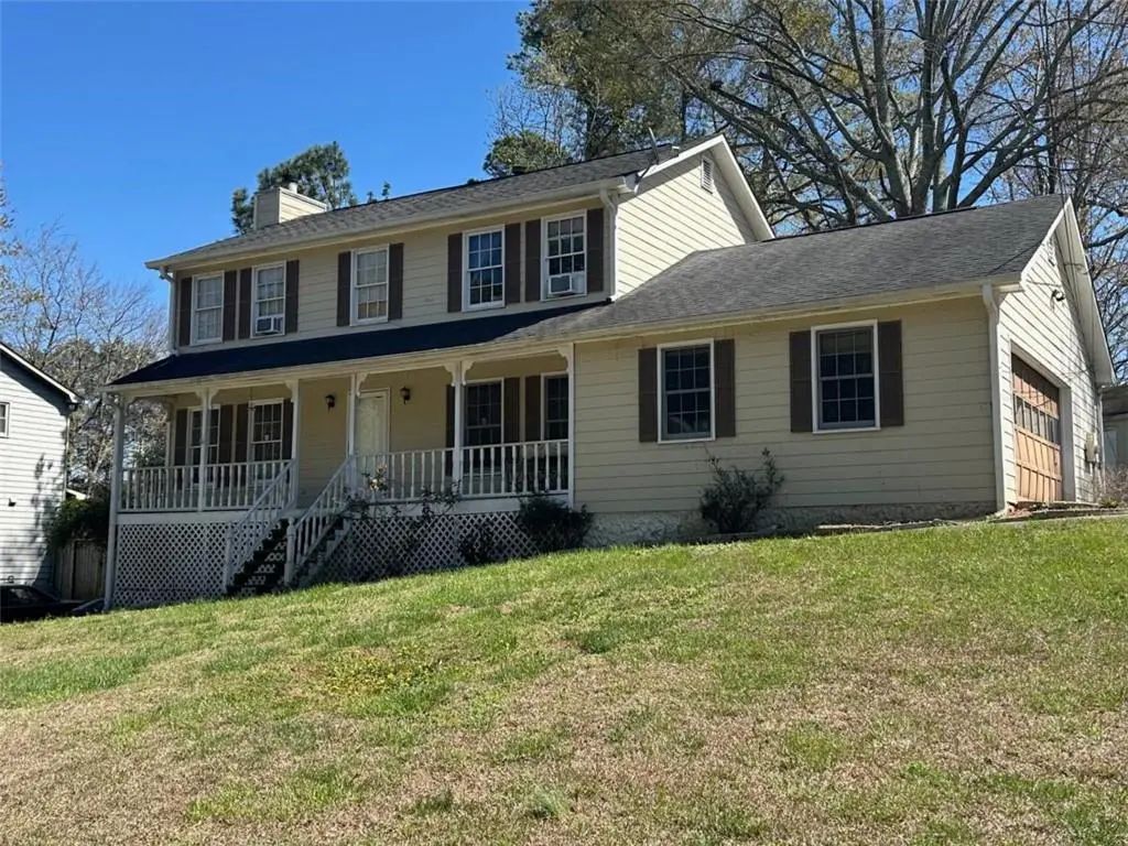 3550 Drum Roll Lane, Snellville