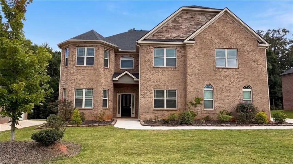 321 Basel Way, Hampton