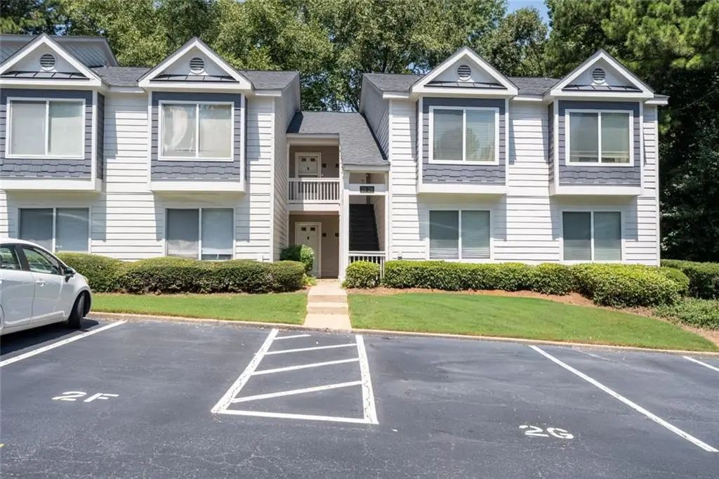 27 Little Silver Court Se, Smyrna