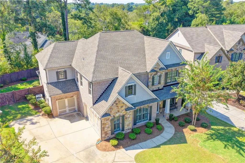 4871 Belle Estates Road, Suwanee