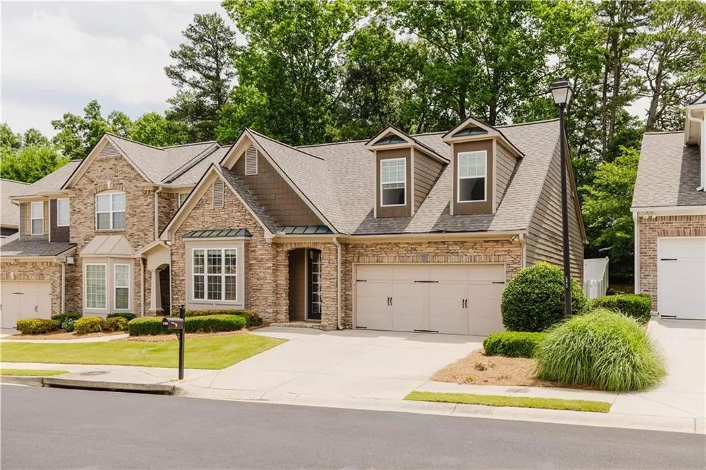 2692 Sardis Chase Court, Buford