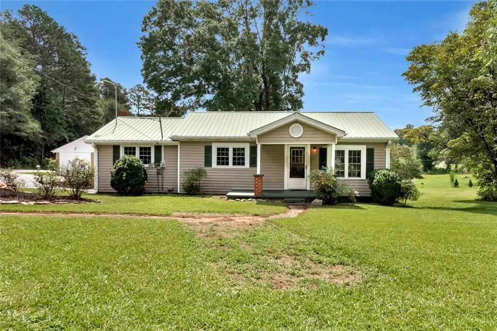 1707 Buena Vista Drive, Toccoa