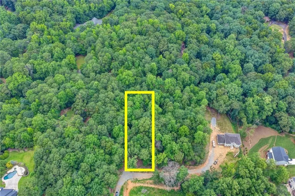 Pruitt Road, Cumming