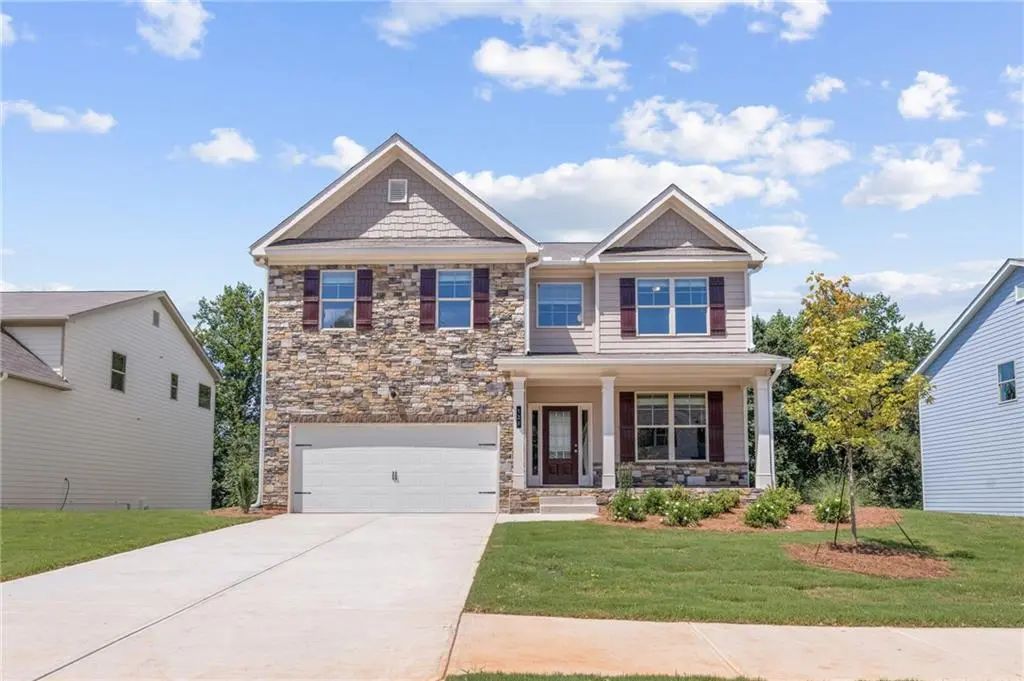 139 Open Waters Walk, Braselton