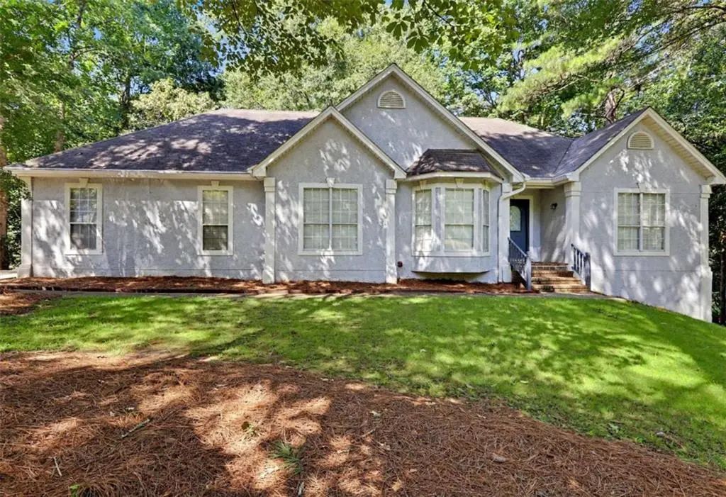 20 Wilkes Court, Newnan