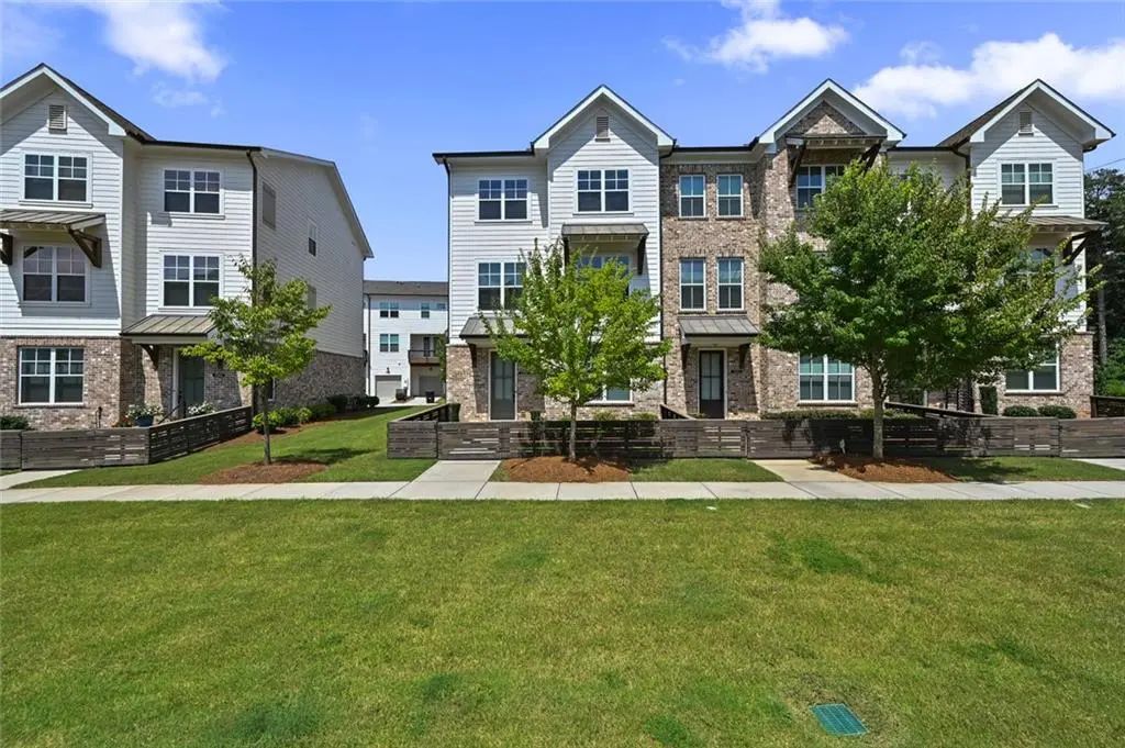 3352 Acorn Harvest Lane, Suwanee