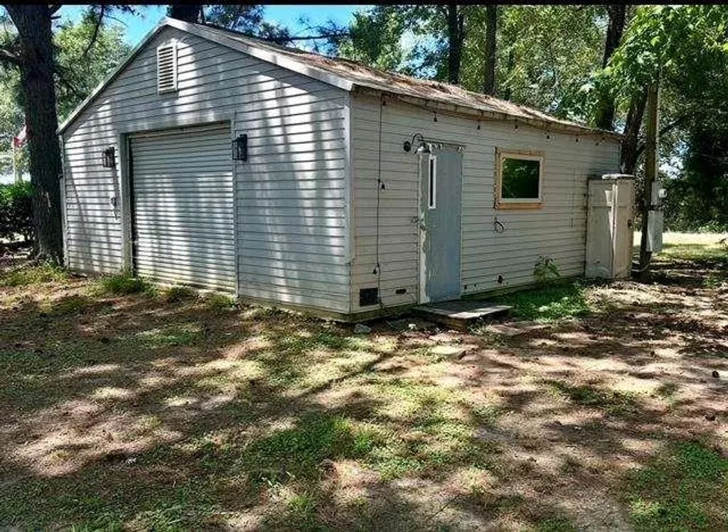 465 County Rd 506, Centre