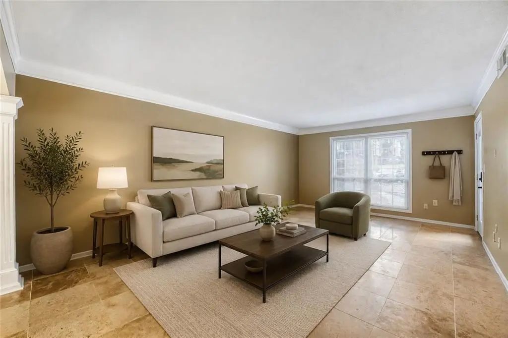 Unit M13 - 6851 Roswell Road, Atlanta