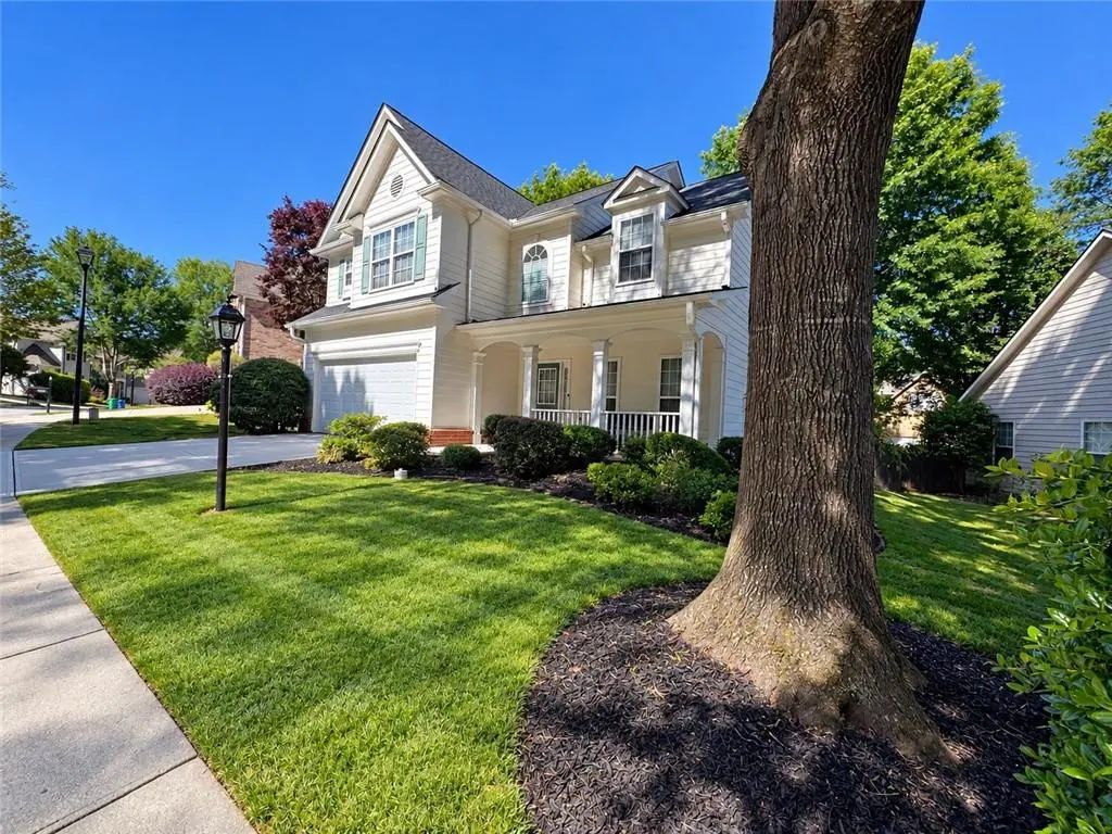 3335 Lantern Ridge Lane, Scottdale