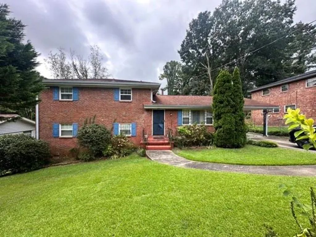 2623 Preston Drive, Decatur