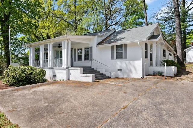 3247 N Fulton Avenue, Hapeville