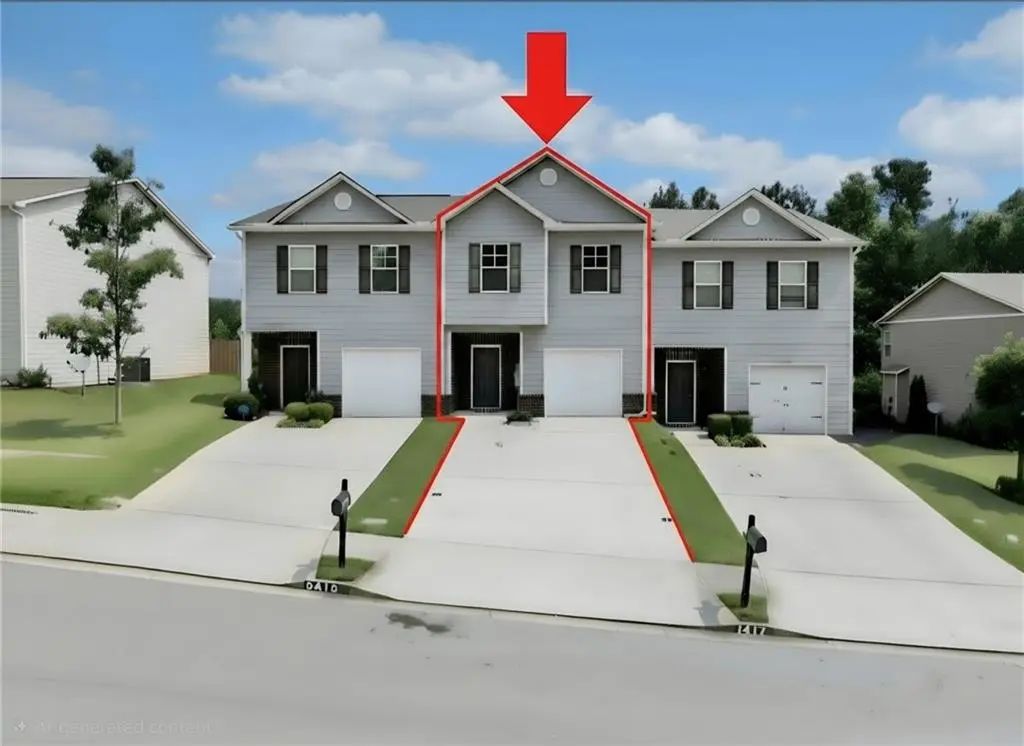 5415 Sycamore Court, Oakwood
