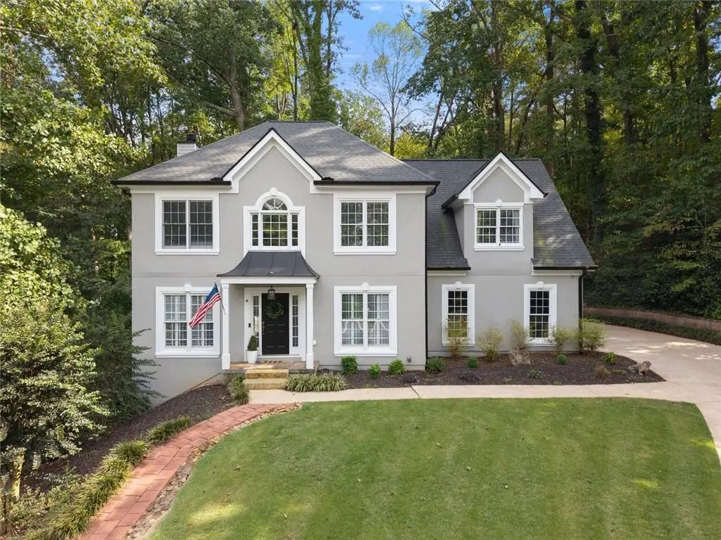 4834 Upper Berkshire Road, Flowery Branch