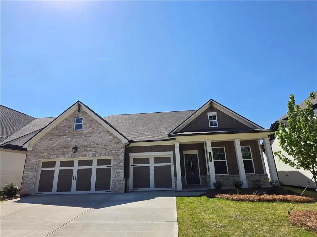 2427 Enchanted Sky Way, Dacula