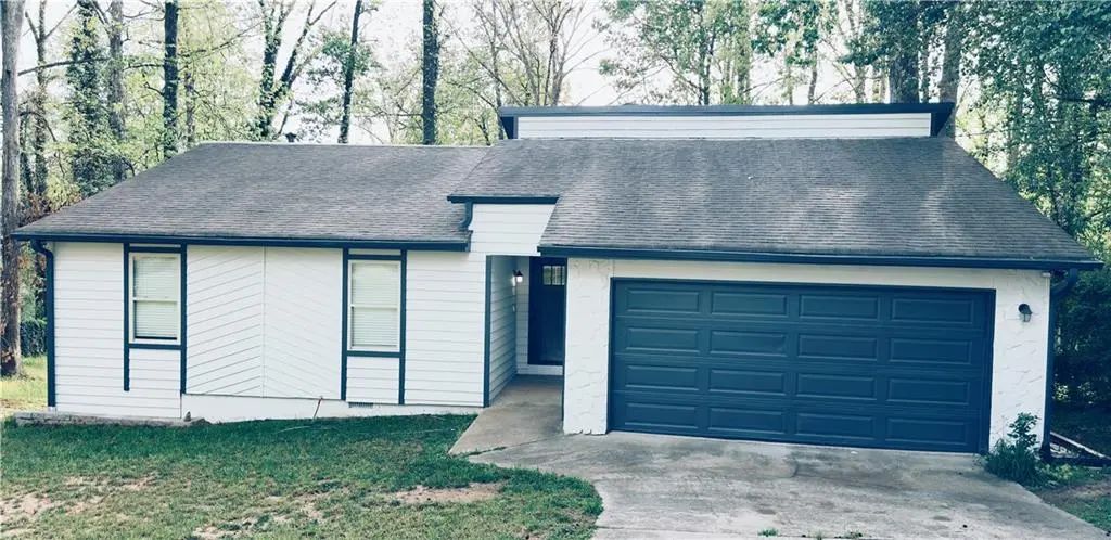 3321 Border Drive, Stone Mountain