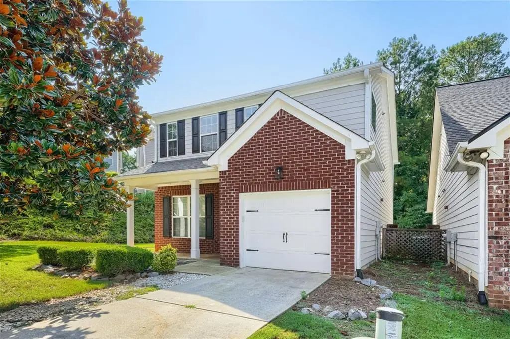 222 Ranier Ct., Canton