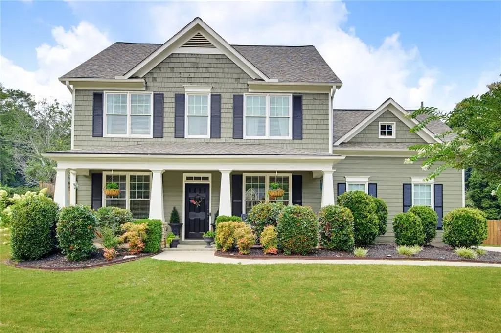 280 Rosemont Park Lane, Marietta