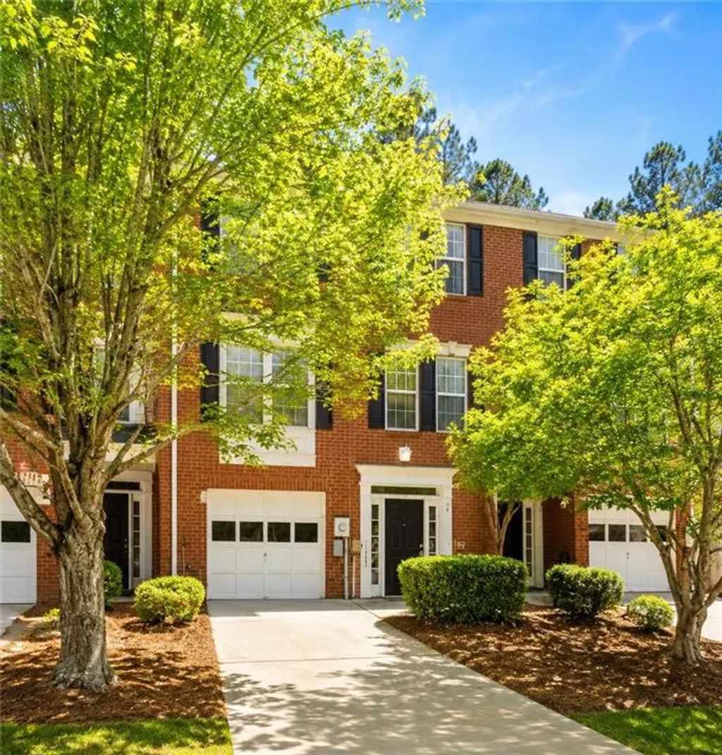 4144 Spring Cove Drive, Duluth