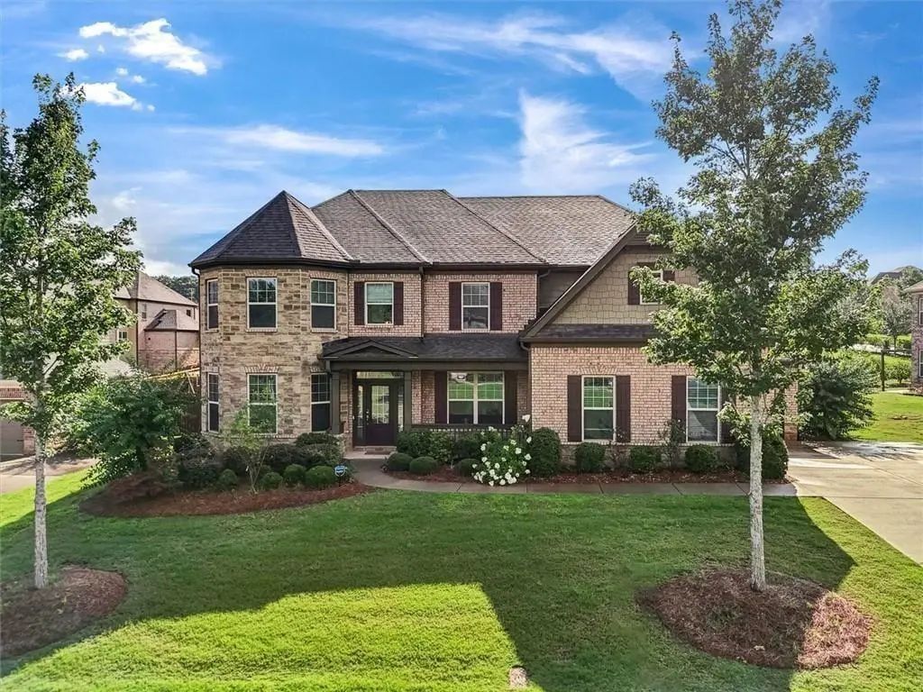 1820 Stonington Drive, Cumming