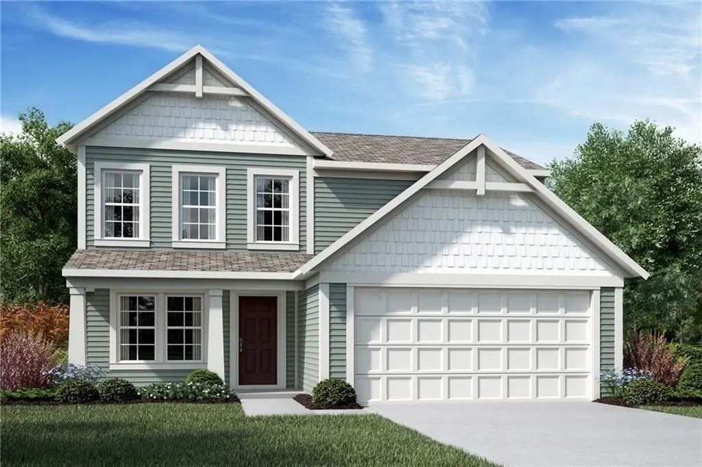 238 Sage Woods Way, Dallas