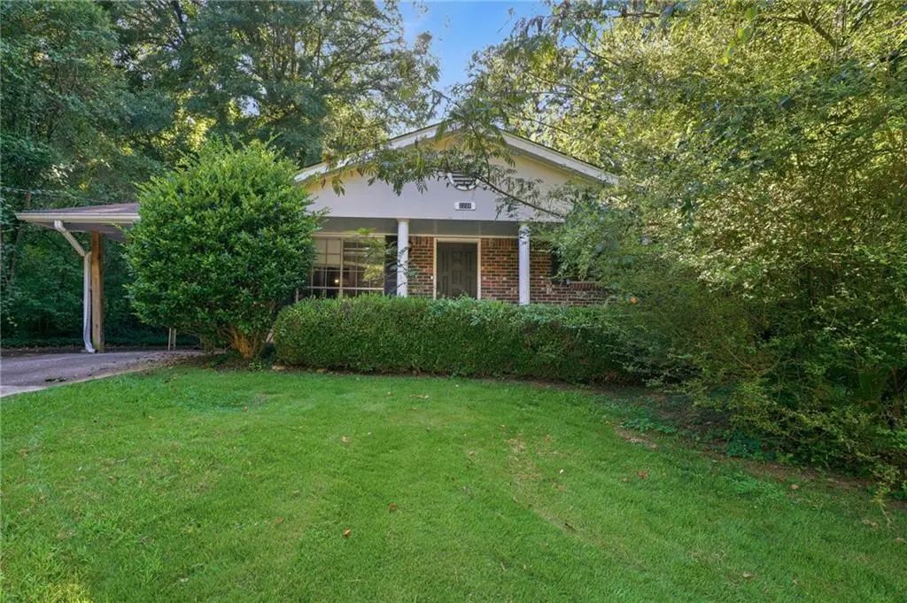 2231 Scotty Circle, Decatur