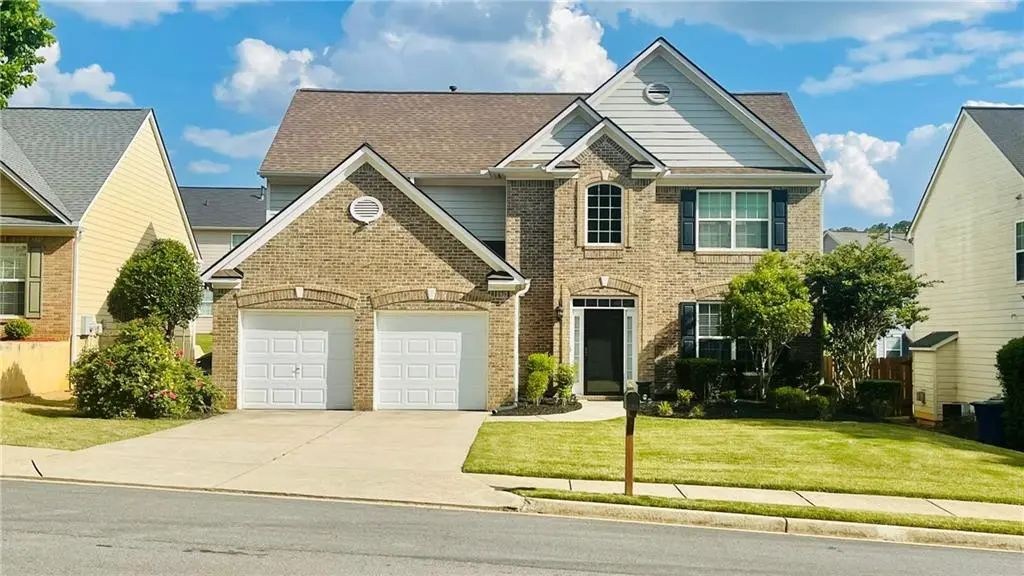 4644 Creekside Cove, Atlanta
